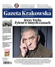 : Gazeta Krakowska - 4/2022