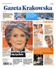 : Gazeta Krakowska - 5/2022