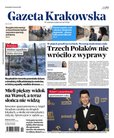 : Gazeta Krakowska - 6/2022