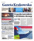 : Gazeta Krakowska - 7/2022
