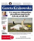 : Gazeta Krakowska - 10/2022