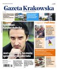 : Gazeta Krakowska - 11/2022