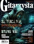 : Gitarzysta - 3/2023