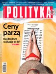 : Polityka - 31/2023