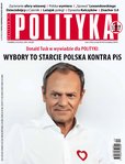 : Polityka - 40/2023