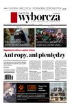 : Gazeta Wyborcza - Kraków - 86/2024