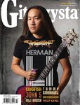 : Gitarzysta - 3/2024