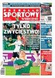 : Przegląd Sportowy - 32/2024