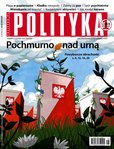 : Polityka - 16/2024