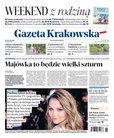 : Gazeta Krakowska - 87/2024