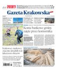 : Gazeta Krakowska - 88/2024