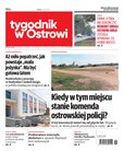 : Tygodnik Ostrołęcki - Tygodnik w Ostrowi - 19/2024