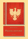 ebooki: Pigułka historii - ebook