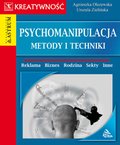 Poradniki: Psychomanipulacja. Metody i techniki - ebook