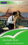 ebooki: Kobieta z Rio de Janeiro - ebook
