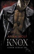 Erotyka: Knox - ebook