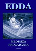 ebooki: Edda Młodsza Prozaiczna - ebook