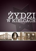 Dokument, literatura faktu, reportaże, biografie: Żydzi w Kielcach - ebook