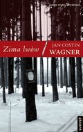 Kryminał, sensacja, thriller: Zima lwów - ebook