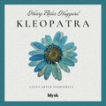 Obyczajowe: Kleopatra - audiobook