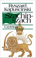 Szachinszach - ebook