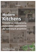 Modern Kitchens - ebook