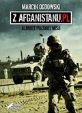 Zafganistanu.pl - ebook