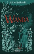 Wanda - ebook