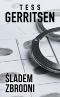 Kryminał, sensacja, thriller: Śladem zbrodni - ebook