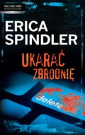 Kryminał, sensacja, thriller: Ukarać zbrodnię - ebook