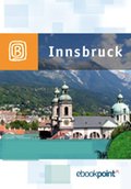 Innsbruck. Miniprzewodnik - ebook