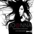 Joanna - audiobook