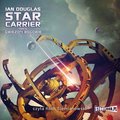Fantastyka: Star Carrier. Tom 9. Gwiezdni Bogowie - audiobook