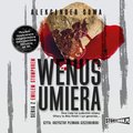 audiobooki: Wenus umiera - audiobook