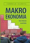 Biznes: Makroekonomia - ebook