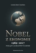 Nobel z ekonomii 1969-2017 - ebook