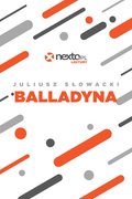 Klasyka: Balladyna - ebook
