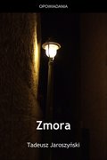 Zmora - ebook