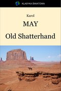 Old Shatterhand - ebook