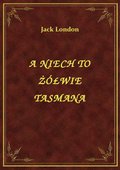 Klasyka: A Niech To Żółwie Tasmana - ebook