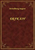 ebooki: Eryk Xiv - ebook