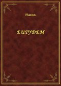 ebooki: Eutydem - ebook