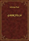 ebooki: Gabryela - ebook