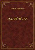 Islam W XIX w. - ebook