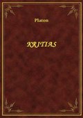 Kritias - ebook