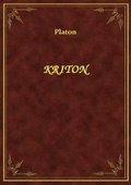 Kriton - ebook