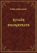 Książę Buonatesta - ebook