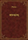 Menon - ebook