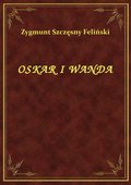 Oskar I Wanda - ebook