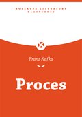 ebooki: Proces - ebook